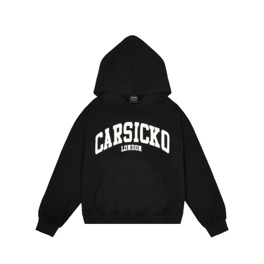 Unveiling the Hellstarr x Carsicko-Shop Collection