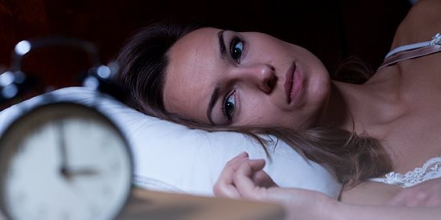 A Complete Guide to Cognitive Behavioral Therapy for Insomnia