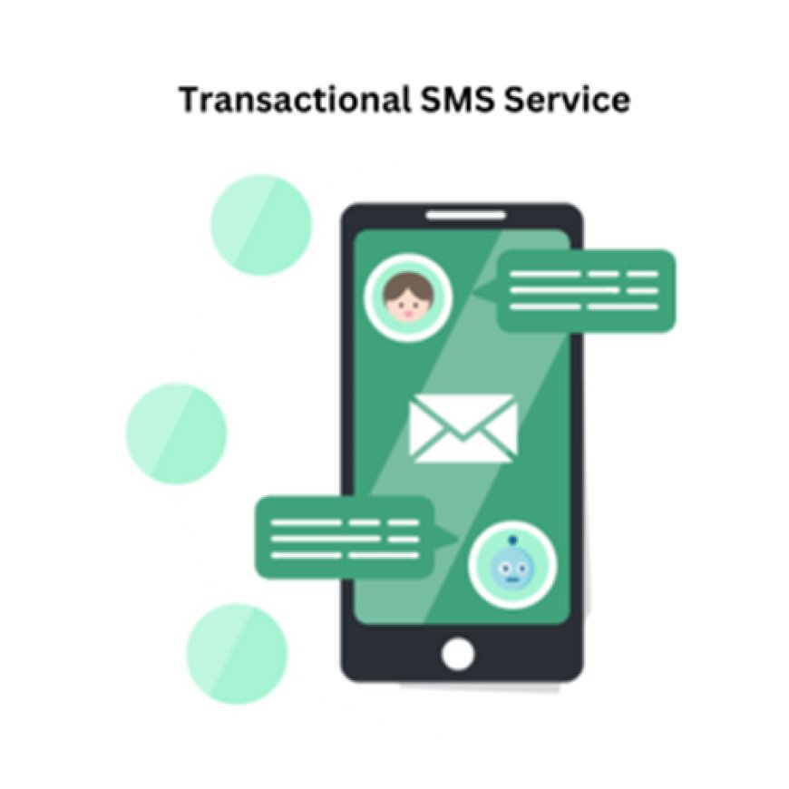 Boosting Brand Engagement and Customer Loyalty with Transactional SMS