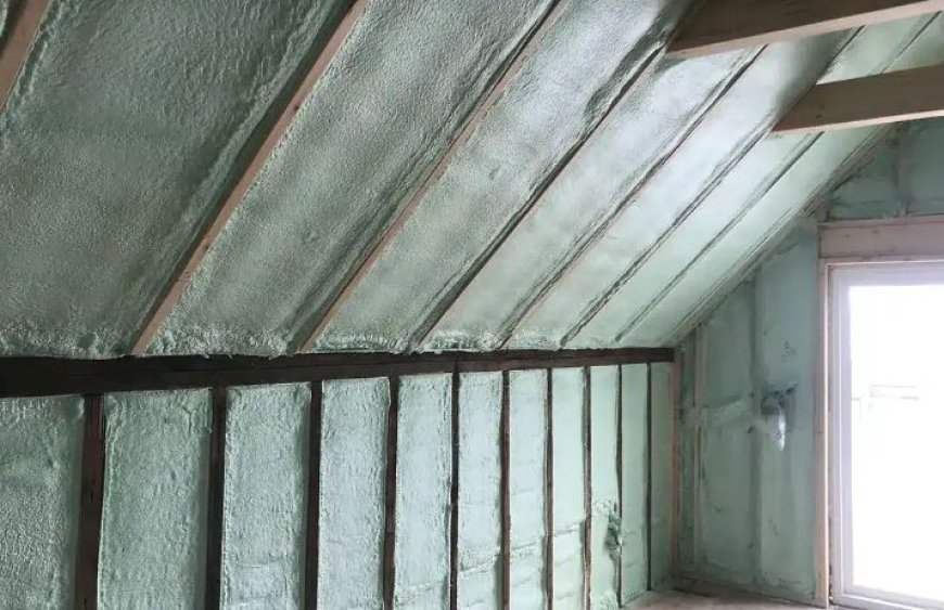 Residential Insulation Services: Keeping Your Hartley Home Cozy and Efficient