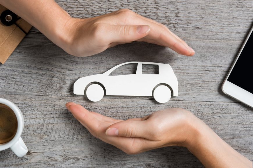 Top Strategies for Finding the Best Auto Insurance Deals for Your Vehicle