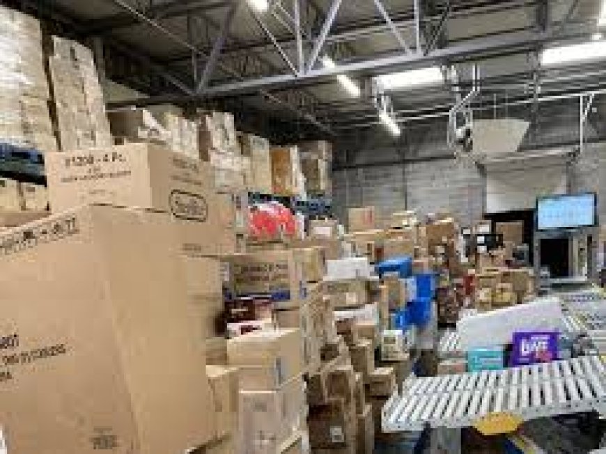 Strategies For Negotiating Bulk Excess Inventory Discounts