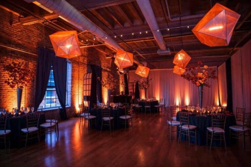 Is there High Demand in the Event Rental Business in 2024?