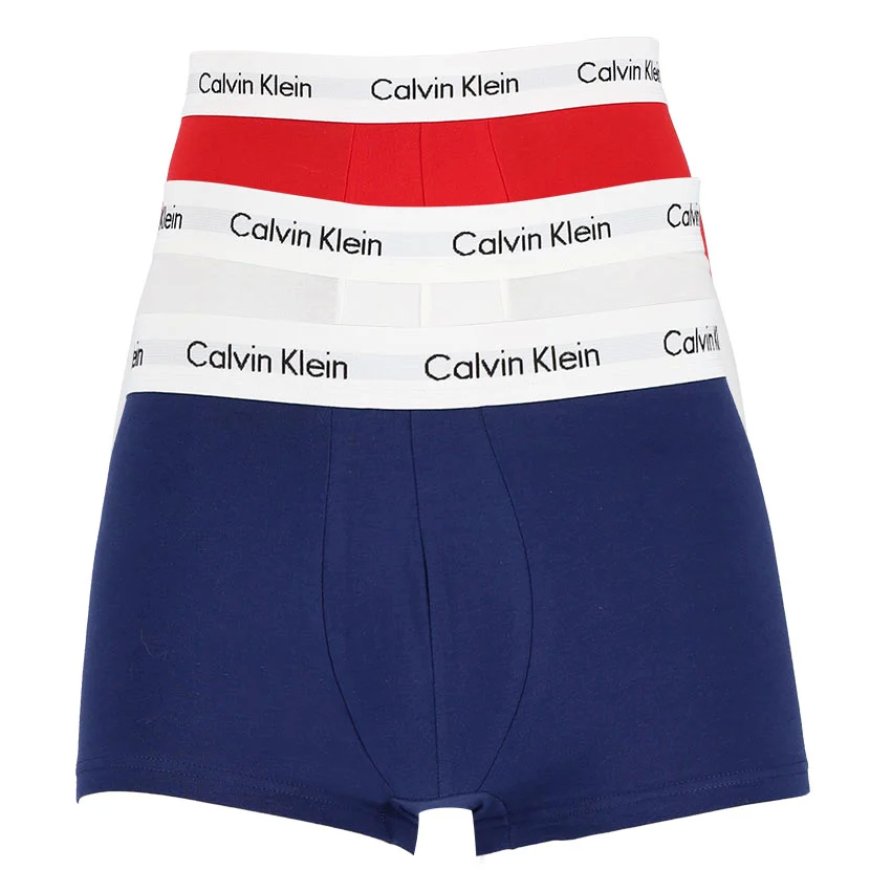 Experience Luxury and Style with Calvin Klein Underwear