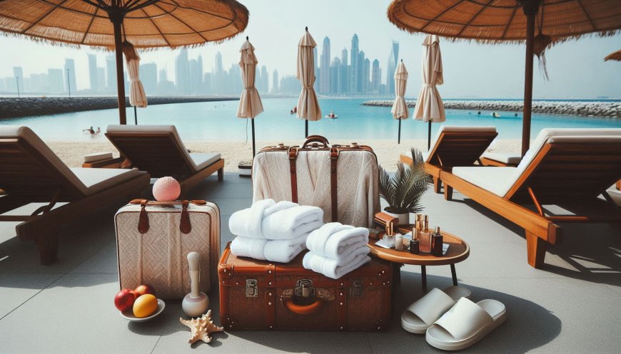 Where to Buy Cheap Towels in Dubai?