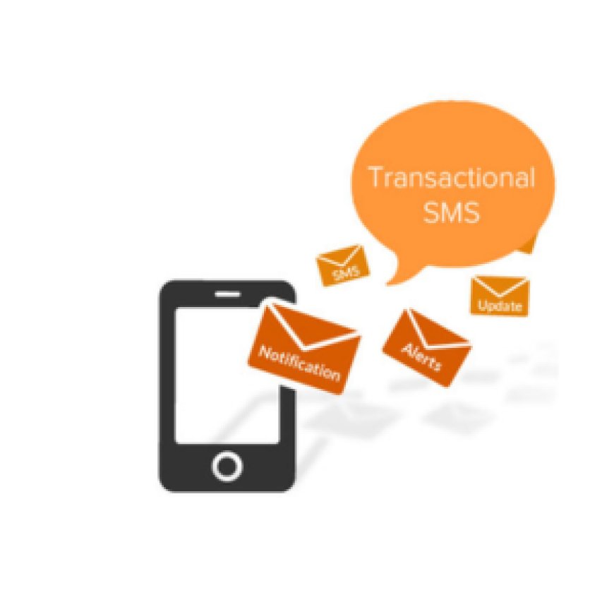 Enhancing Hotel Guest Experiences with Transactional SMS Service