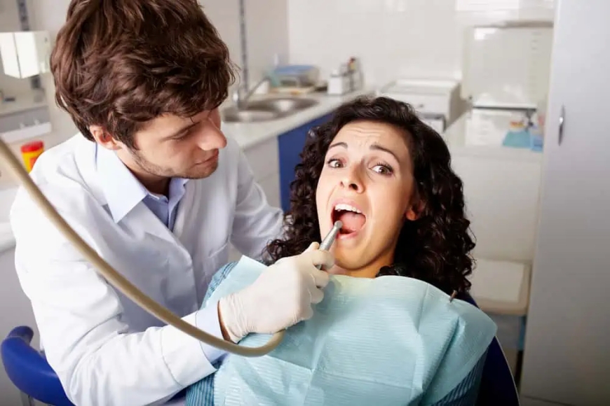 Choosing an Orthodontist: What Sets Them Apart from General Dentists?