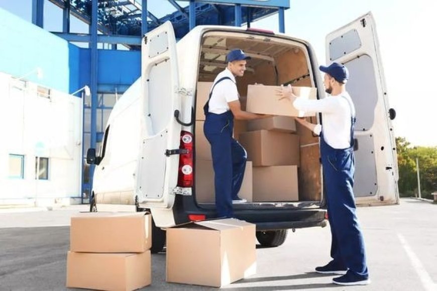 Effortless Villa Moving Services in Dubai