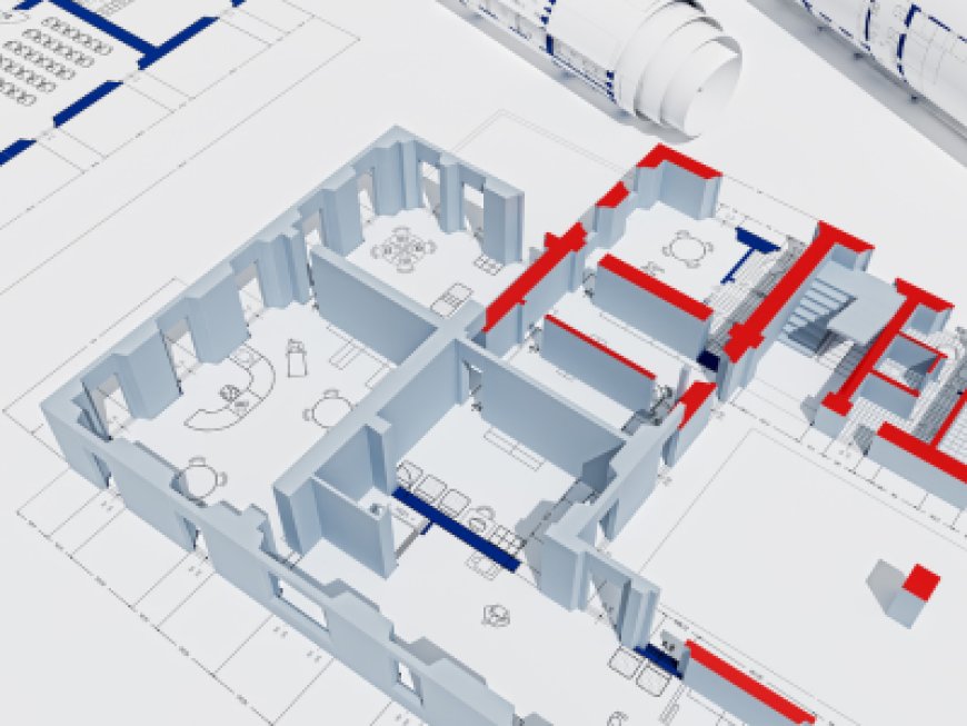 How CAD Drafting Services Can Boost Your Construction Project