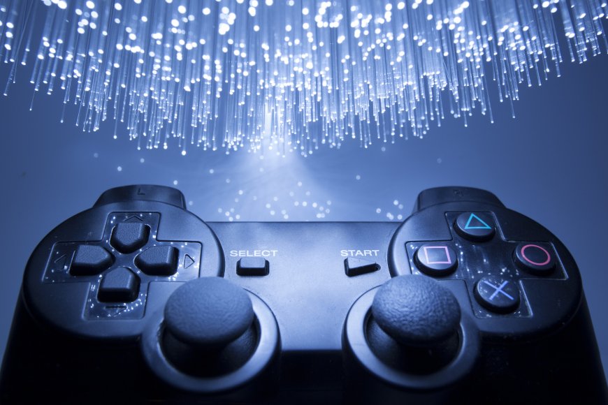 How Does the Video Game Market Keep Raking in Revenue?