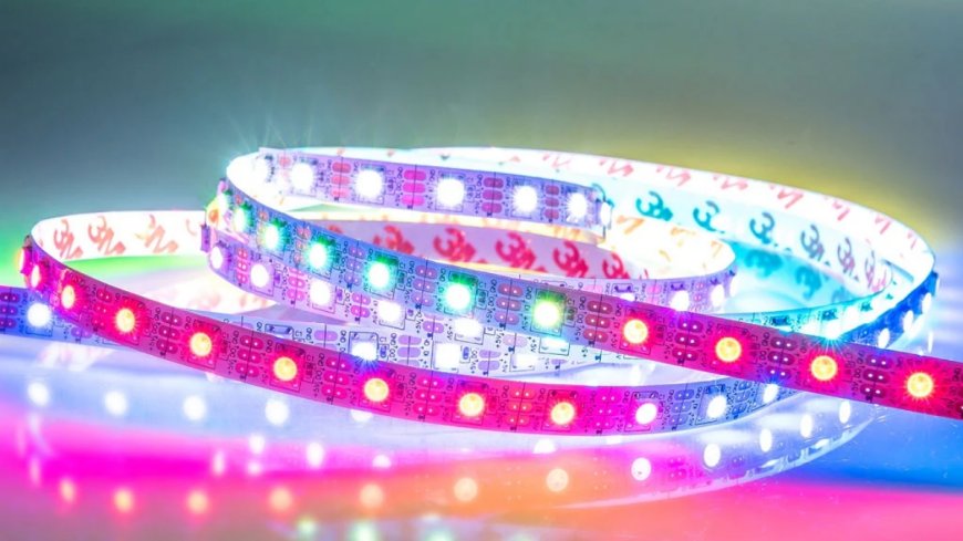 LED Strip Lights Suppliers: Finding the Best in the Market