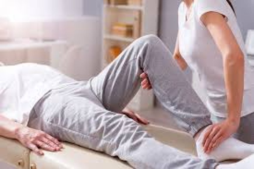 ICBC Physiotherapy in Surrey | Think Physiotherapy - Expert Recovery