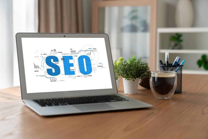 Dominate the Digital Landscape with Best SEO Agency