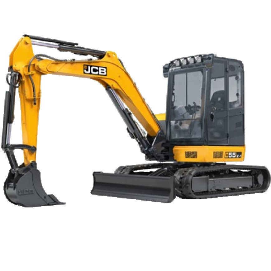 Get the Job Done Right with V Equipment’s Trusted Excavator Hire Services in Melbourne