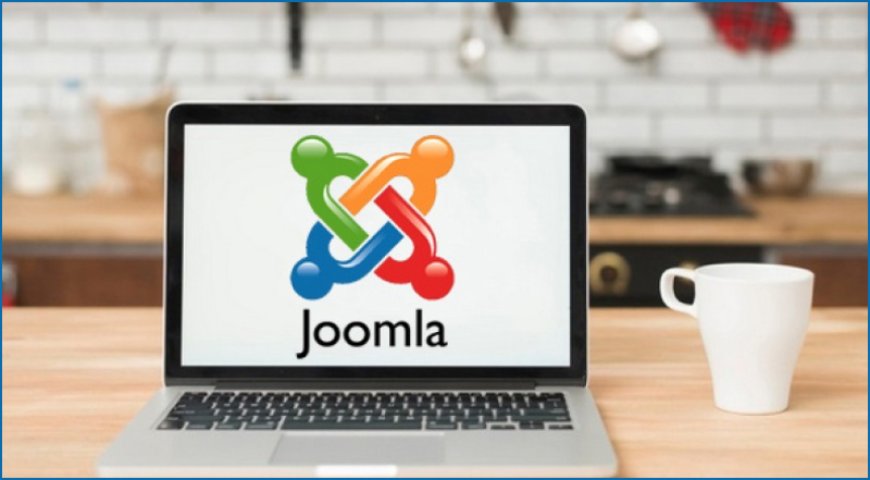 Digital Folks Offers Joomla Web Development Services in Canada