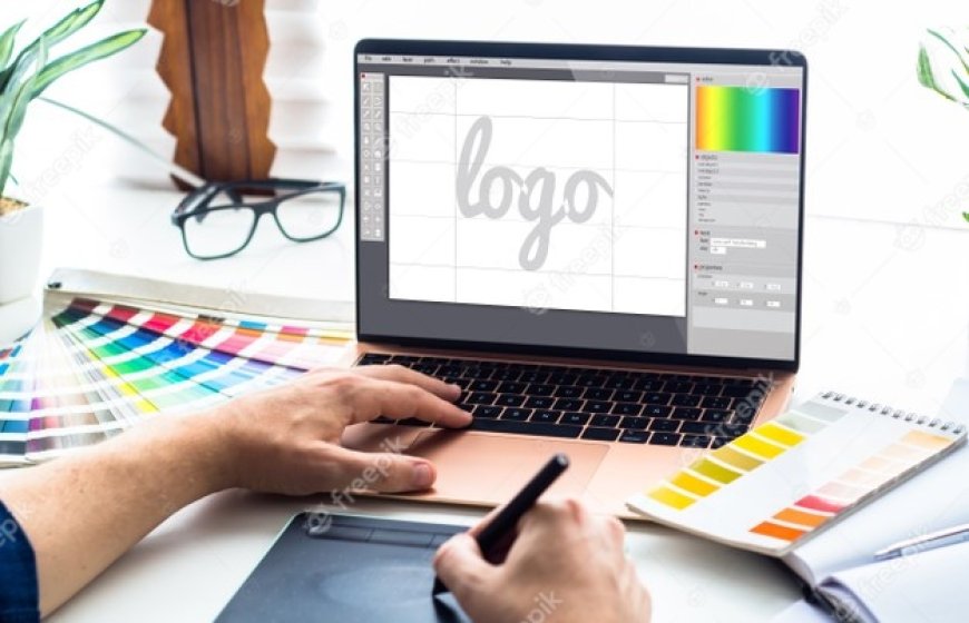 What Role Does Typography Play in Successful Logo Designing?