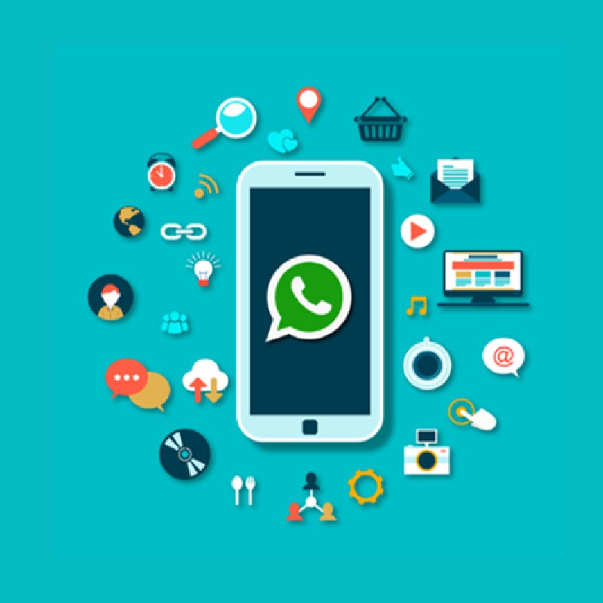 How Hyderabad Property Managers Can Use Bulk WhatsApp Marketing to Attract Tenants