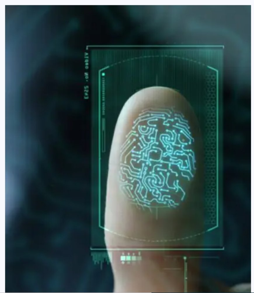 Fingerprint Verification and NFC Verification: The Future of Secure Authentication