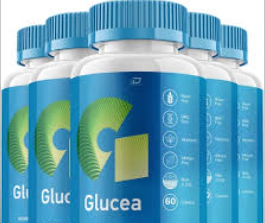 Glucea Side Effects   - Steps to Incorporate Glucea into Your Diet