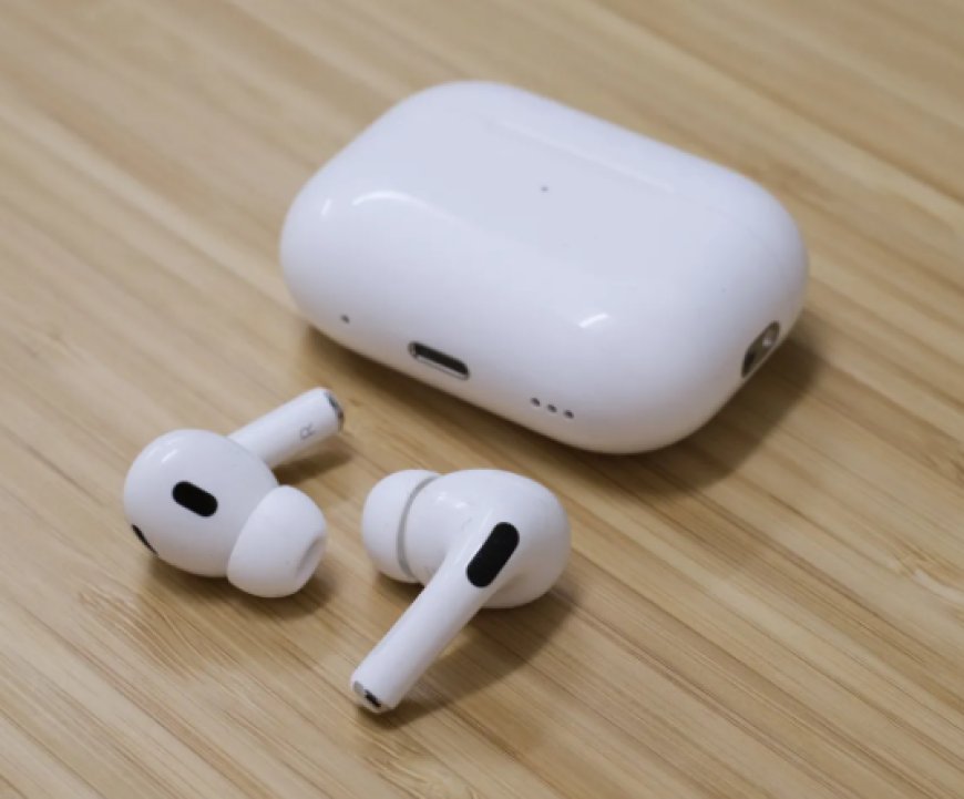 Important Information About Sound Quality of AirPods Pro 2