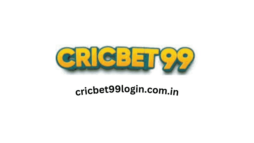 A Beginner’s Guide to Betting on Crickbet99login.com.in