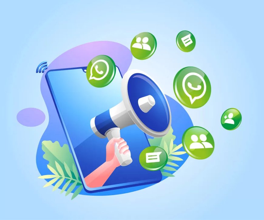 How Can WhatsApp Marketing Help in Launching New Sports Products?