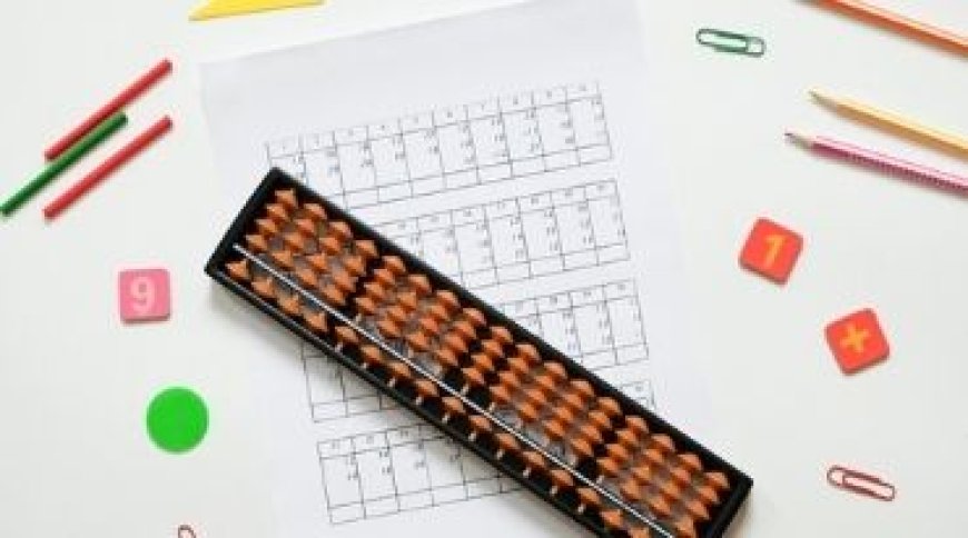 Unlock Your Child’s Math Potential with Expert-Led Abacus Classes at SEMAS