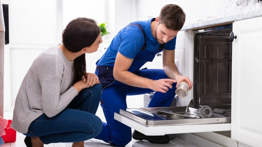 The Role of Kitchen Appliance Installers: Finding the Right Appliance Specialist in the Bay Area