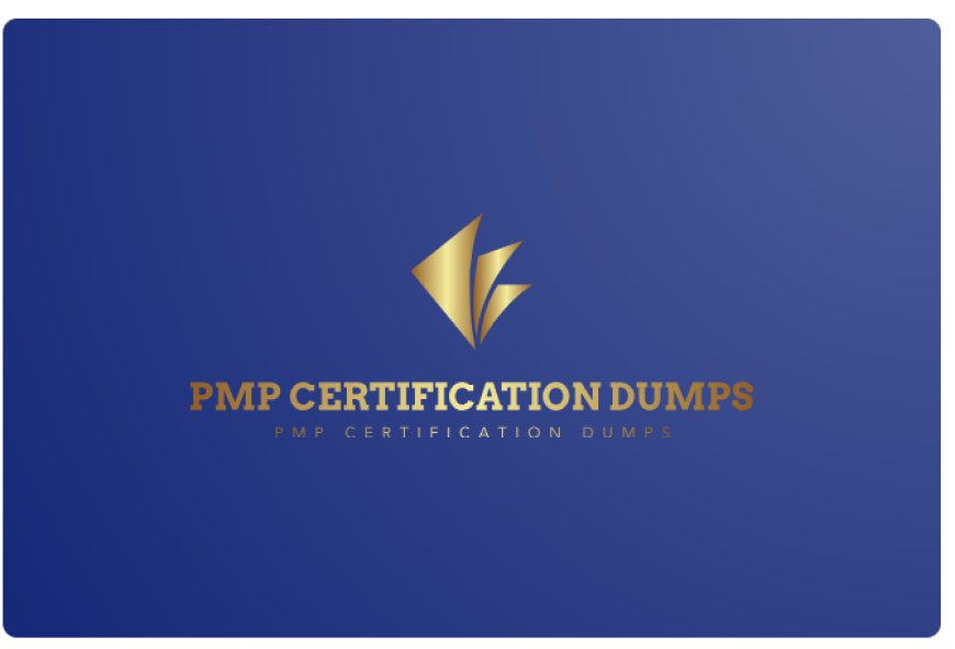 DumpsBoss PMP Certification Dumps: Your Key to PMI PMP Exam Excellence