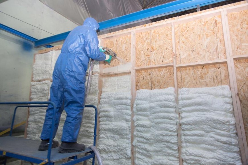 Why Hiring a Blown-In Insulation Contractor Could Save You Thousands