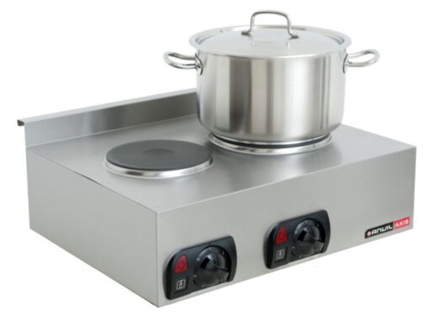 How To Choose The Best Commercial Kitchen Cooktop Or Stoves?