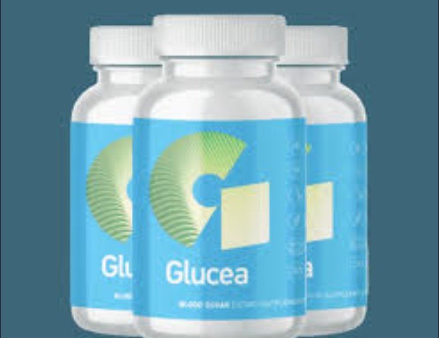 Glucea Blood Sugar Cost