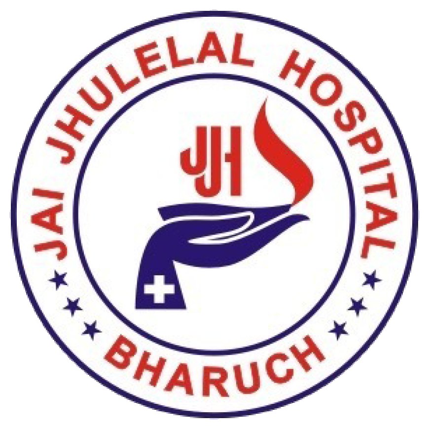 Jhulelal Hospital in Bharuch: Premier Healthcare with Compassionate Care