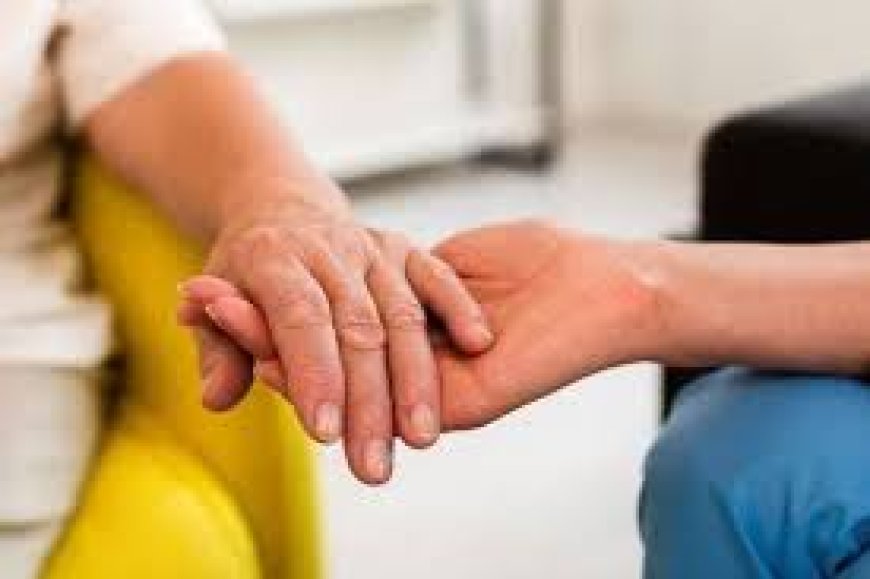 Supporting Patients: Emotional and Psychological Care in Oncology