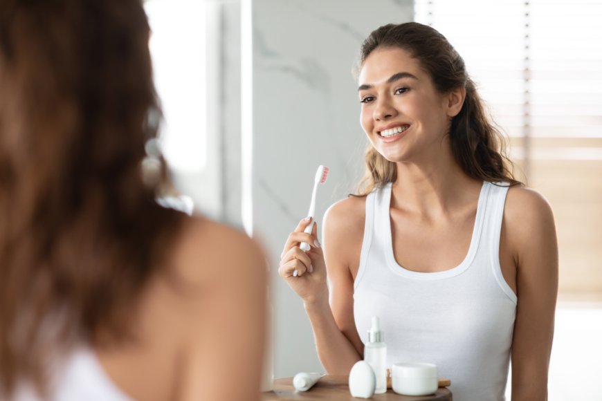 Does Brushing Your Teeth After Eating Help Prevent Cavities?