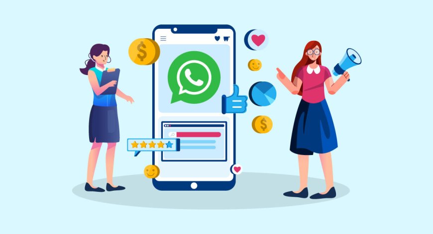 How Can WhatsApp Marketing Revolutionize Customer Communication in Automotive Business?