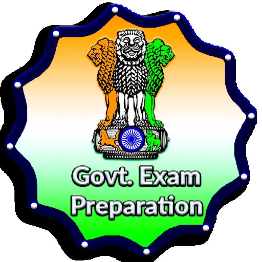 Take These 3 Steps Towards Excellence in Government Exams