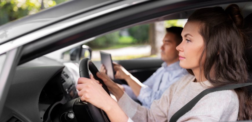 Driving School Sydney: Elevate Your Driving Skills with Galaxy Driving School