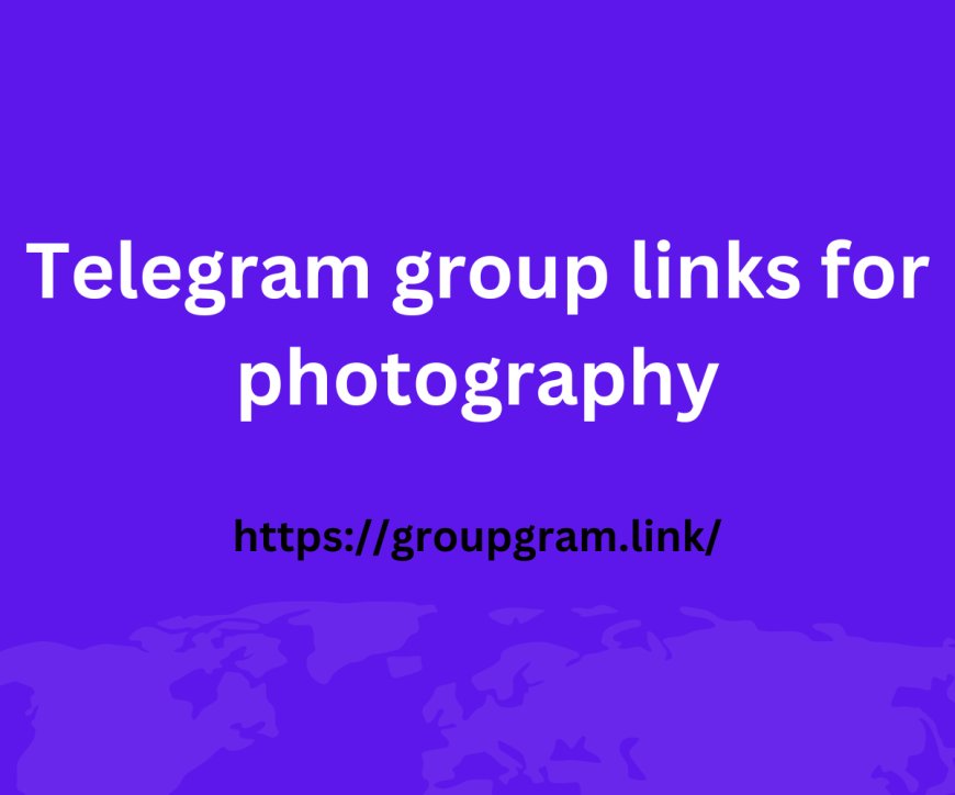 How to Join a Telegram Group with a Link