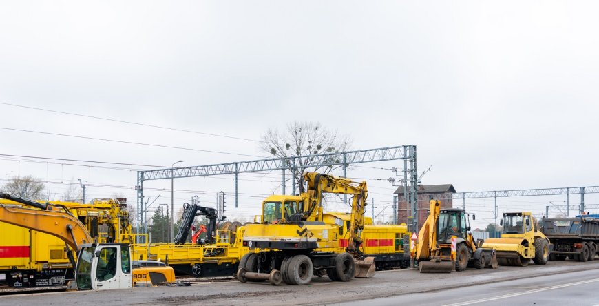 Reliable Construction Equipment Rental Services: Explore Our Range at V Equipment