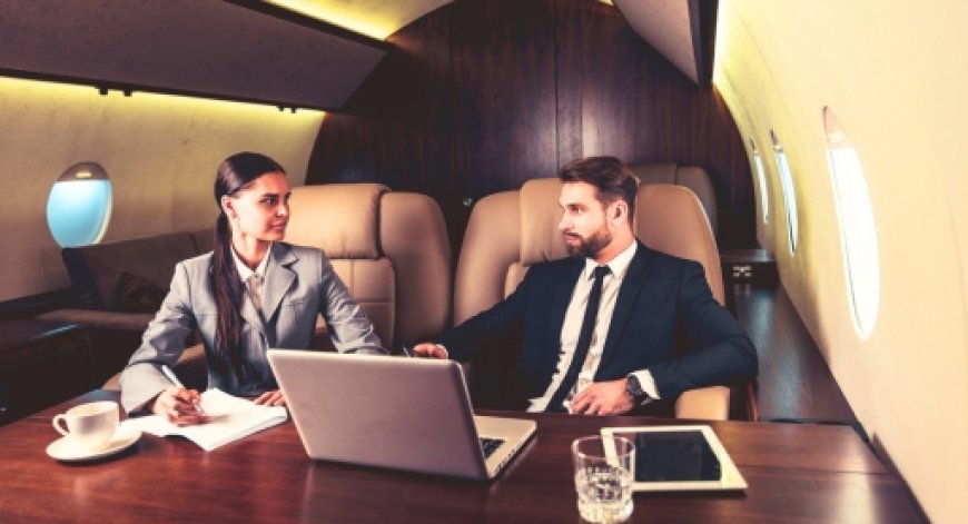 Adapting Corporate Travel Management for a Hybrid Workforce