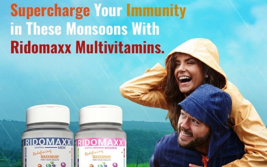 Choosing the Right Multivitamin: A Comprehensive Guide for Men and Women