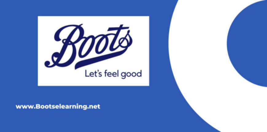 Enhancing Skills and Knowledge with Boots eLearning