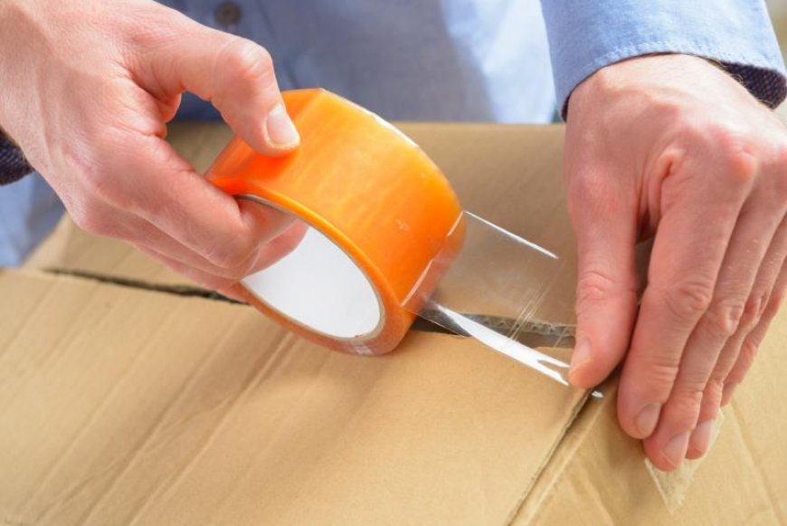 Global Sealing and Strapping Packaging Tapes Market: An In-Depth Analysis of Size, Growth, Trends, and Key Industry Developments