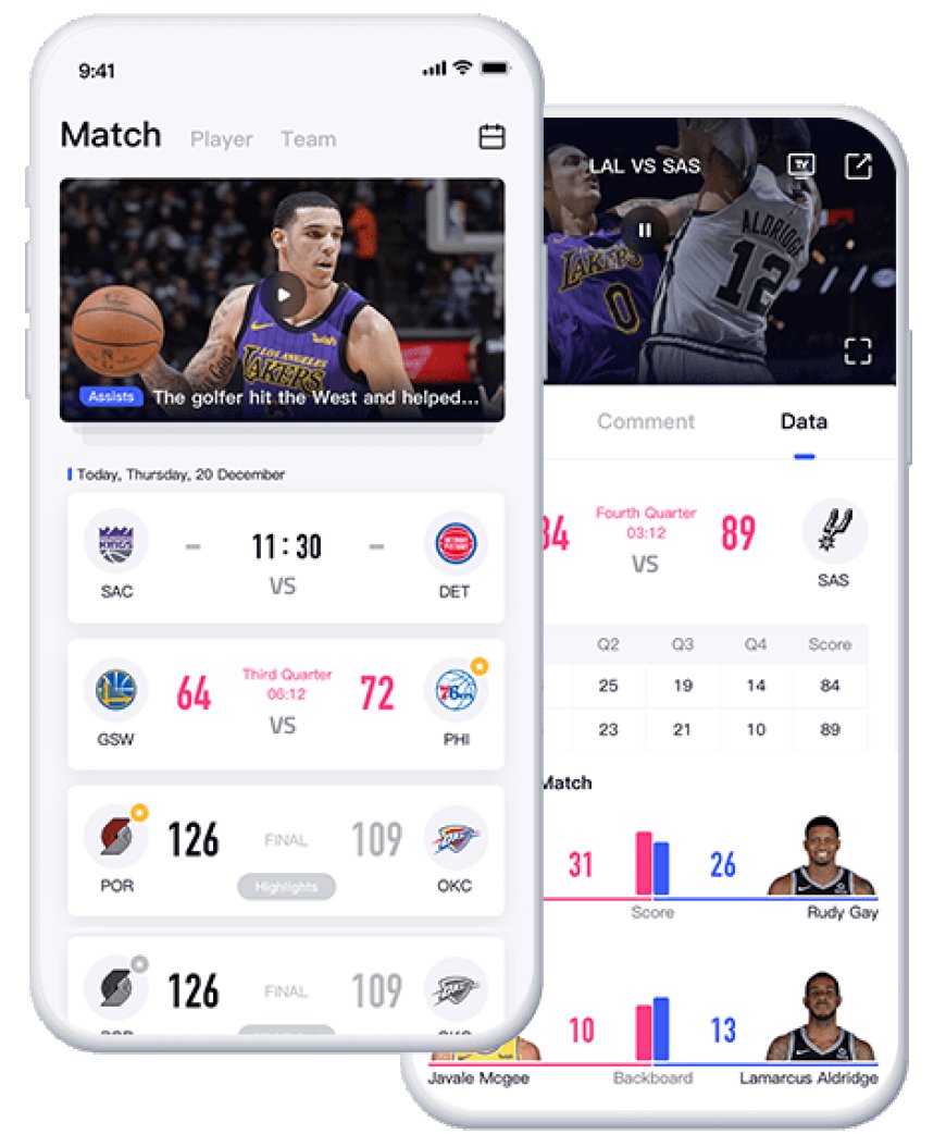 Why Choose Custom Fantasy Basketball App Development for Your Business?