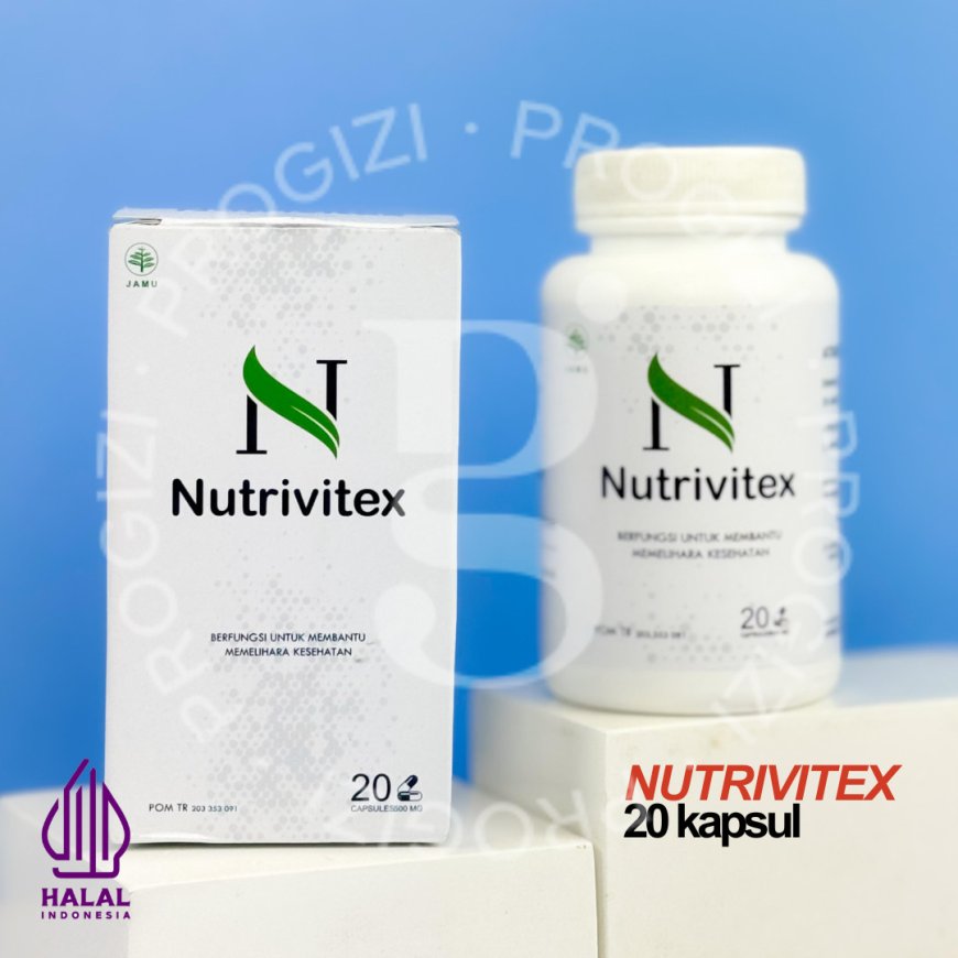 Harga Nutrivitex - How to Get the Best Deal on Nutrivitex Weight Loss Products(Pricing Insights and Tips).