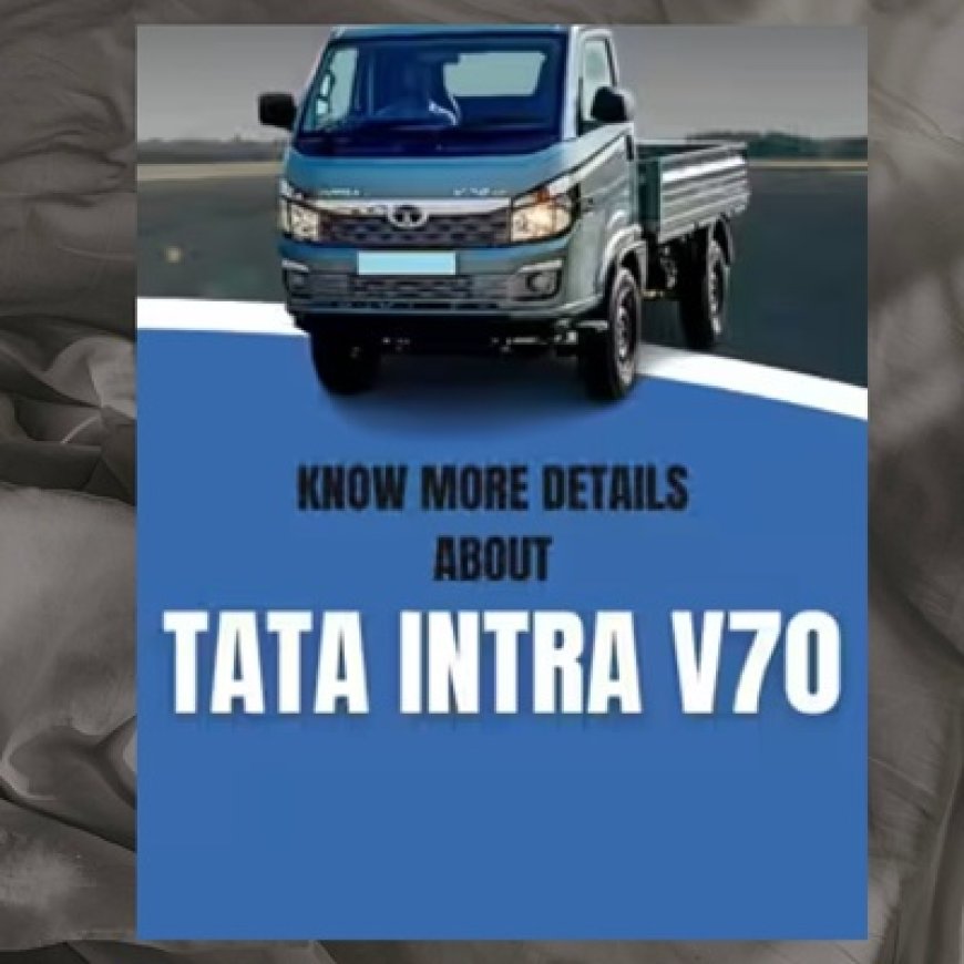 Tata Trucks – 2 Top Performing Models with Price & Specs