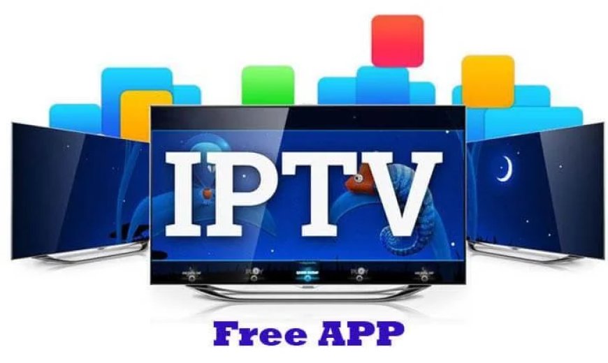 Easy Steps to Set Up Your BEST USA IPTV Service at Home