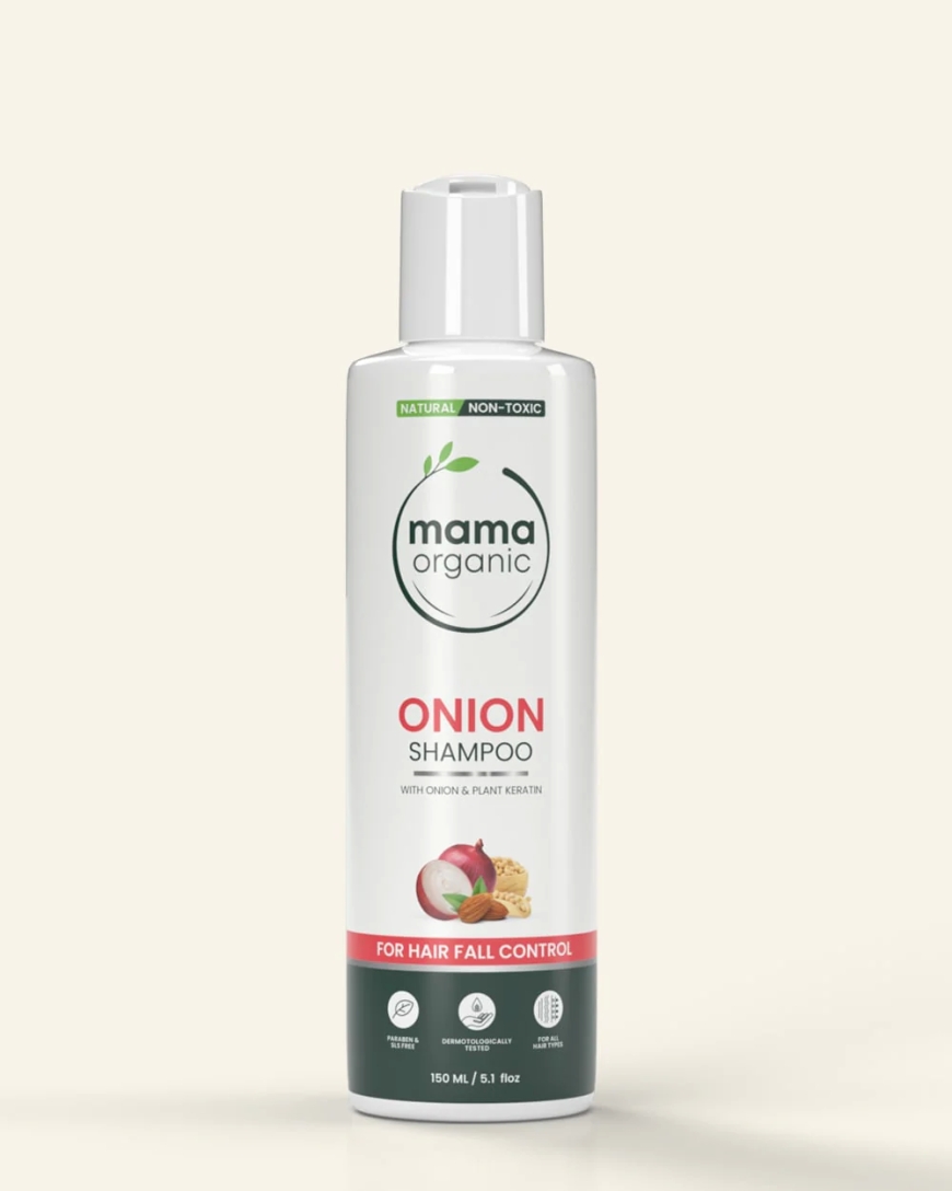 Unlock the Power of Onion Shampoo for Healthier Hair