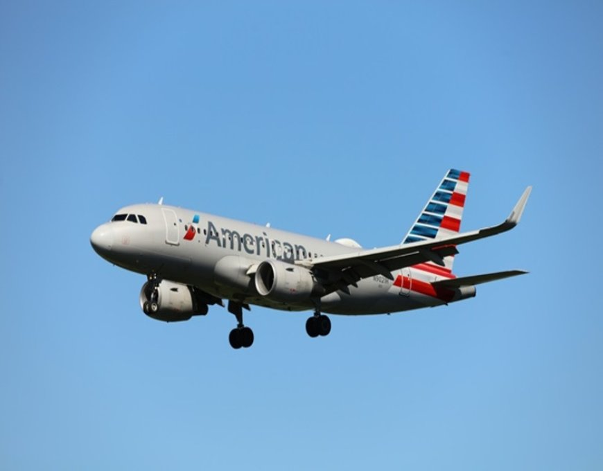 Best Time to Buy Cheap Flights ticket on American Airlines